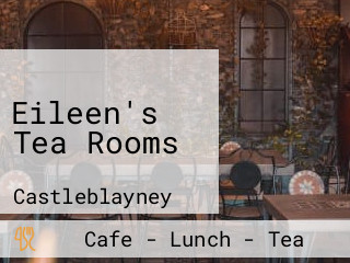 Eileen's Tea Rooms
