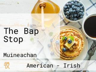 The Bap Stop
