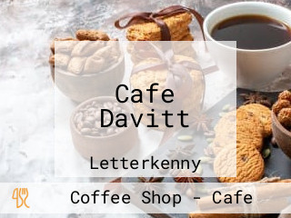 Cafe Davitt