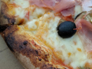 North Wood Fired Pizza