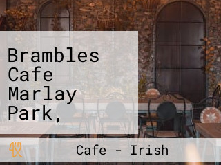 Brambles Cafe Marlay Park, Bolands Cafe