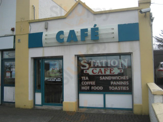 Station Cafe