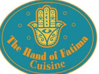 Hand Of Fatima Cuisine