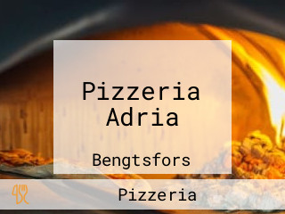 Pizzeria Adria