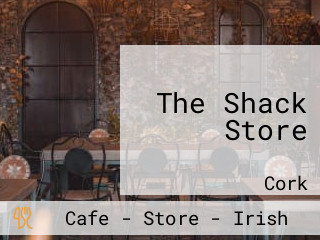 The Shack Store