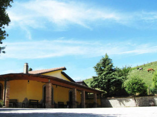 Agriturismo Caperroni