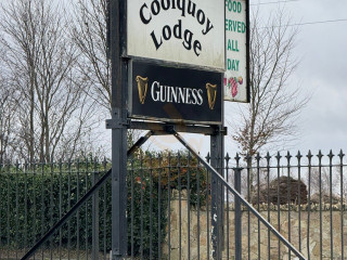 Coolquoy Lodge Pub And