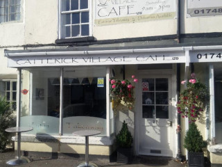 Village Cafe