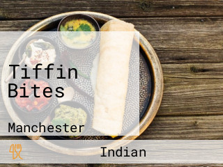 Tiffin Bites