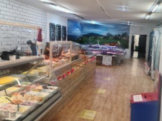 Castlemeats Butchers, Deli And Bbq Catering Specialists