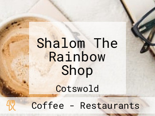 Shalom The Rainbow Shop