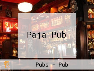 Paja Pub