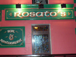 Rosato's Bar Restaurant
