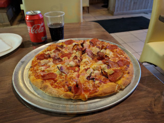 Apache Pizza Castlebar