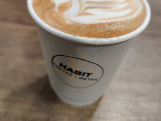 Habit Coffee Retail Galway