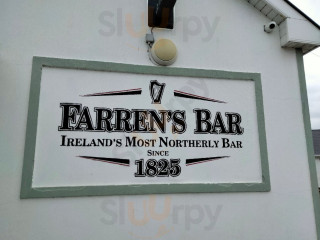 Farren's