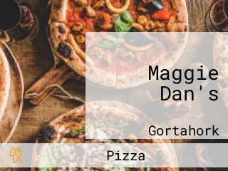 Maggie Dan's