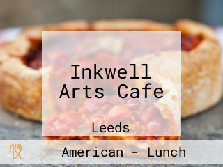 Inkwell Arts Cafe
