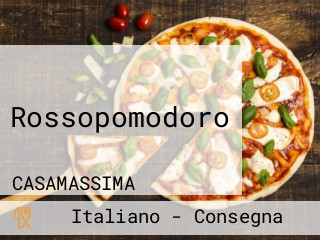 Rossopomodoro