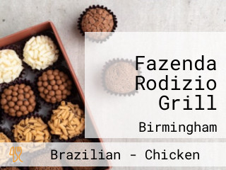 Fazenda Rodizio Grill