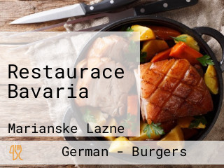 Restaurace Bavaria