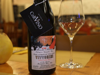 Osteria Corvino