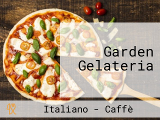 Garden Gelateria