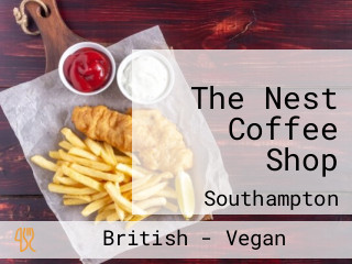 The Nest Coffee Shop