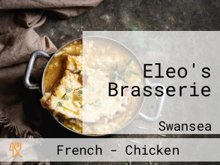 Eleo's Brasserie