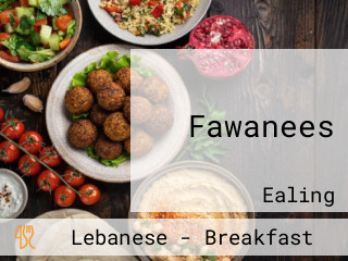 Fawanees