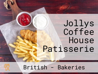 Jollys Coffee House Patisserie