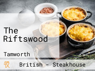 The Riftswood