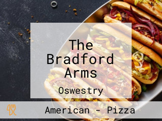The Bradford Arms
