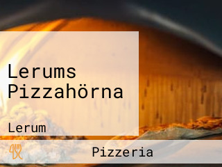 Lerums Pizzahörna