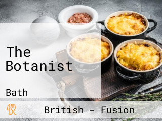 The Botanist