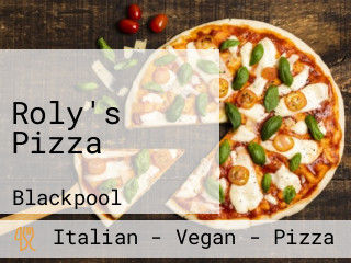Roly's Pizza