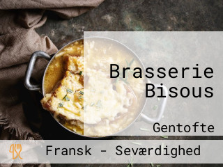 Brasserie Bisous