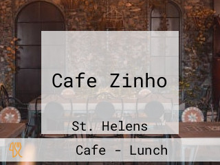 Cafe Zinho