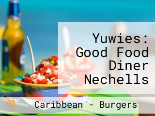 Yuwies: Good Food Diner Nechells Bordesley Green
