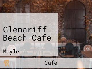 Glenariff Beach Cafe