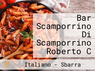 Bar Scamporrino Di Scamporrino Roberto C