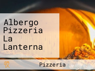 Albergo Pizzeria La Lanterna