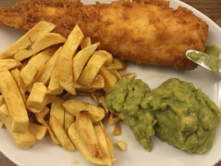 Blakeley's Of Brighouse Fish Chip Takeaway