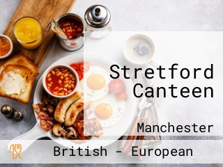 Stretford Canteen