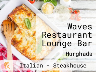 Waves Restaurant Lounge Bar