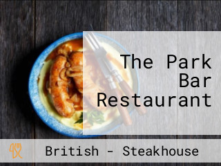The Park Bar Restaurant