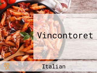 Vincontoret