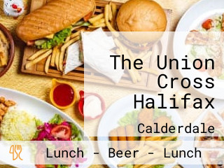 The Union Cross Halifax