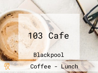 103 Cafe