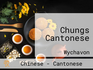 Chungs Cantonese